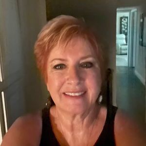 Meet your Posher, Rita